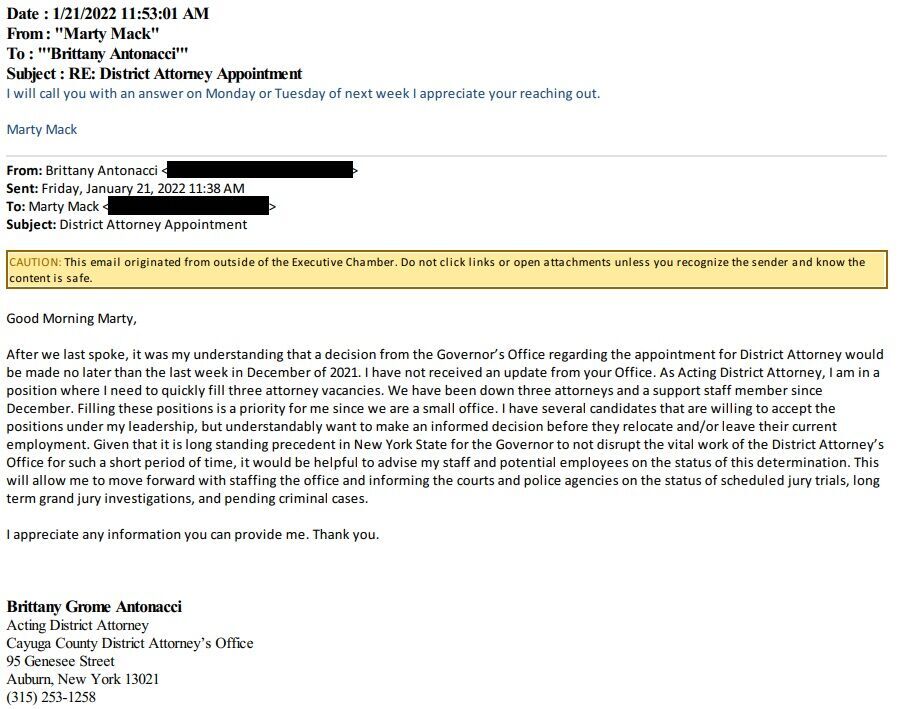 Susman Emails 4